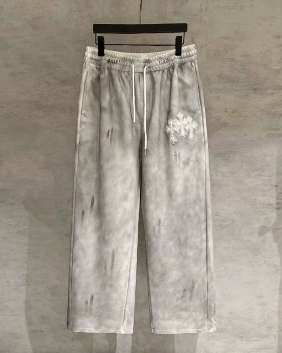 Chrome Hearts Pants