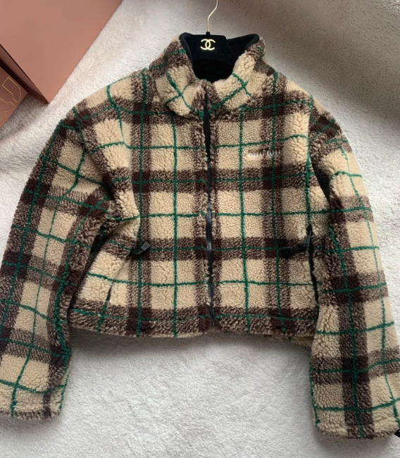 Ladies Clothes Factory 1