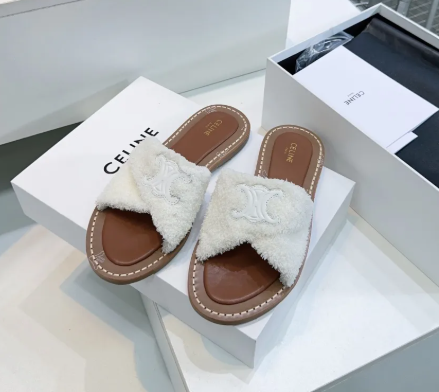 Celine Sandals