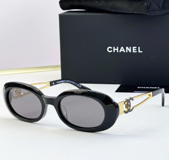 Chanel Glasses