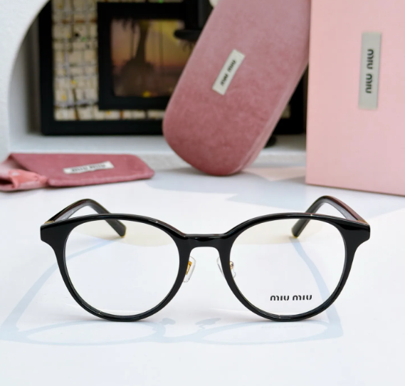 Miu Miu Glasses