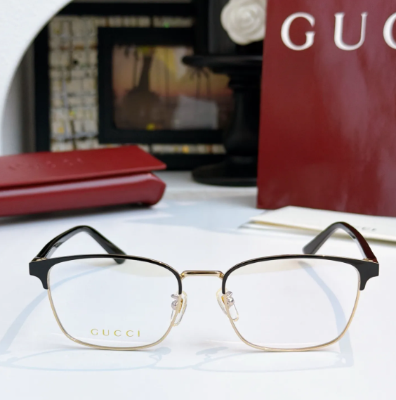 Gucci Glasses