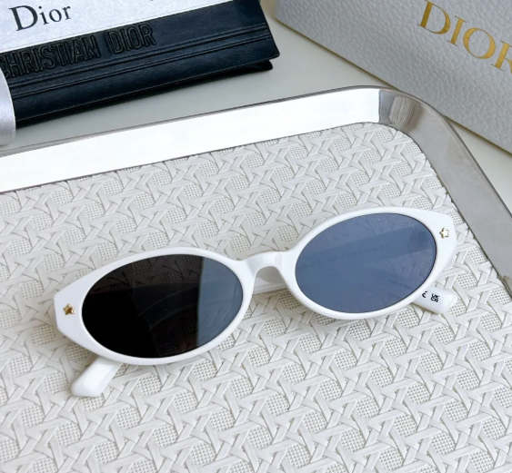 Dior Glasses
