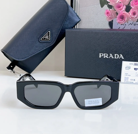 Prada Glasses