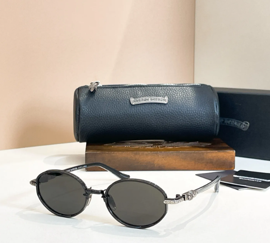 Chrome Hearts Glasses