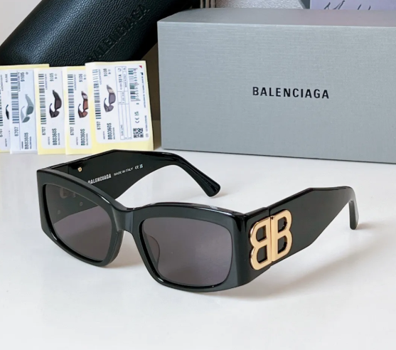 Balenciaga Glasses