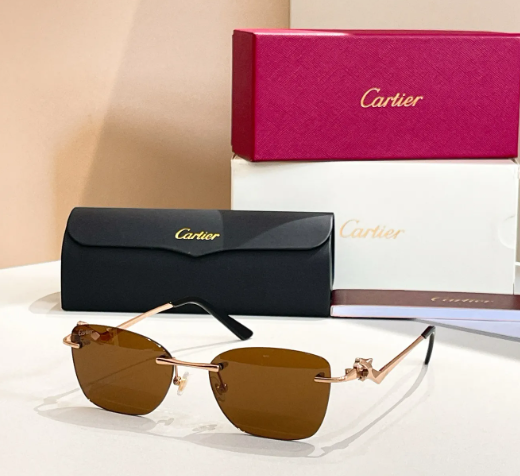 Cartier Glasses