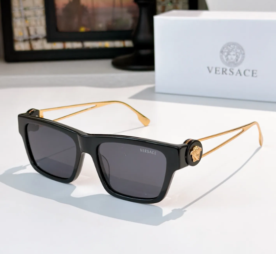 Versace Glasses