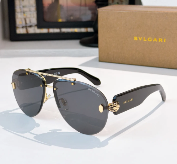 Bvlgari Glasses