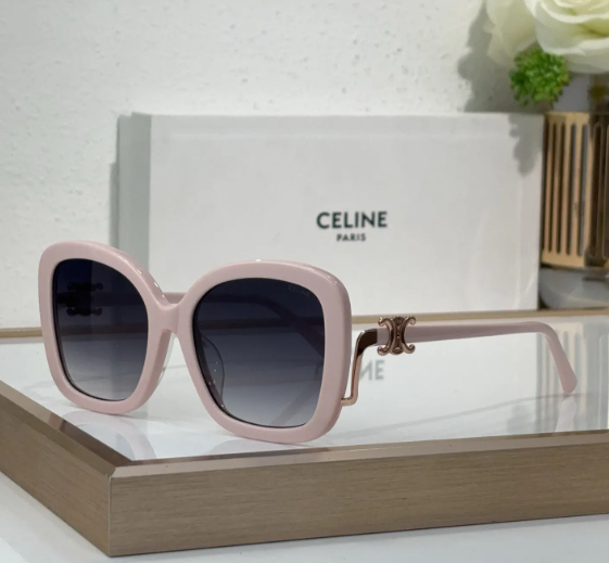 Celine Glasses