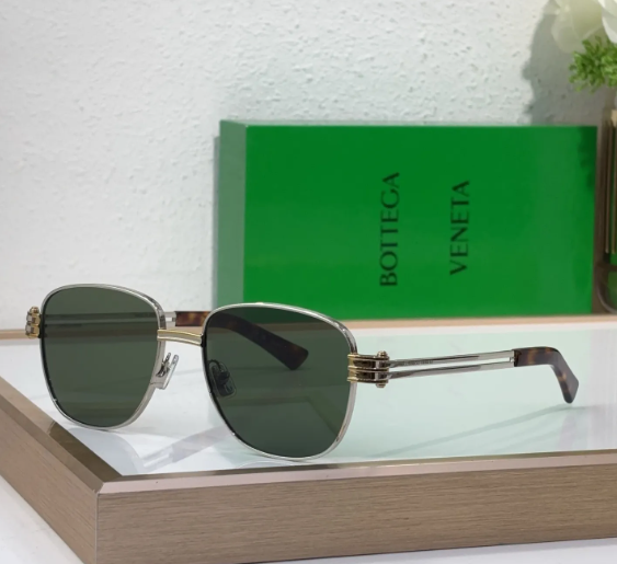 Bottega Veneta Glasses