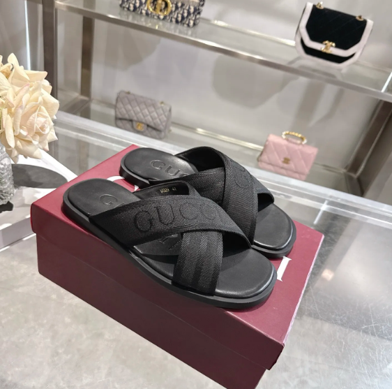 Gucci Sandals