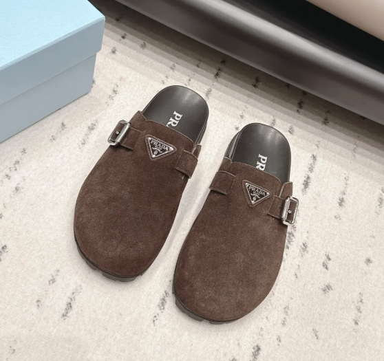 Prada Sandals