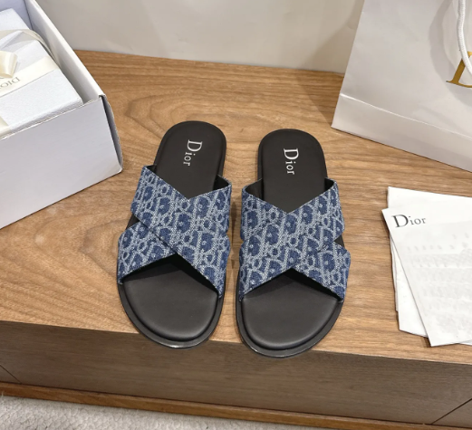 Dior Sandals