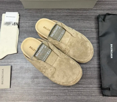 Balenciaga Sandals