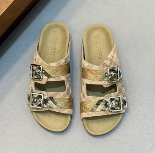 Burberry Sandals