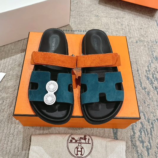 Hermes Sandals