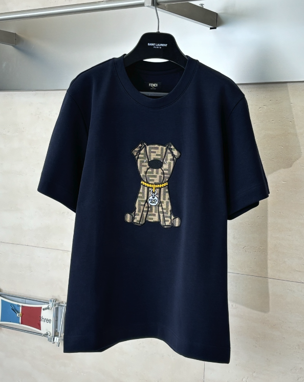 Fendi T-shirt