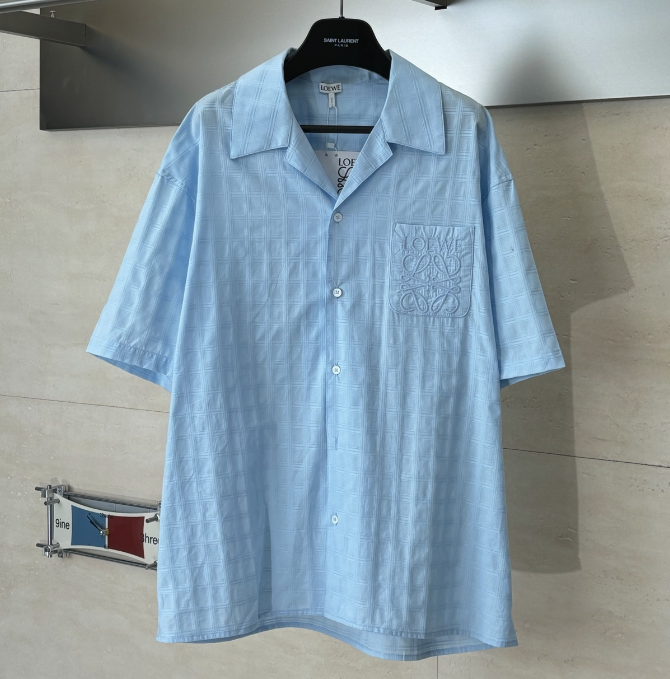 Loewe Shirts&Polo