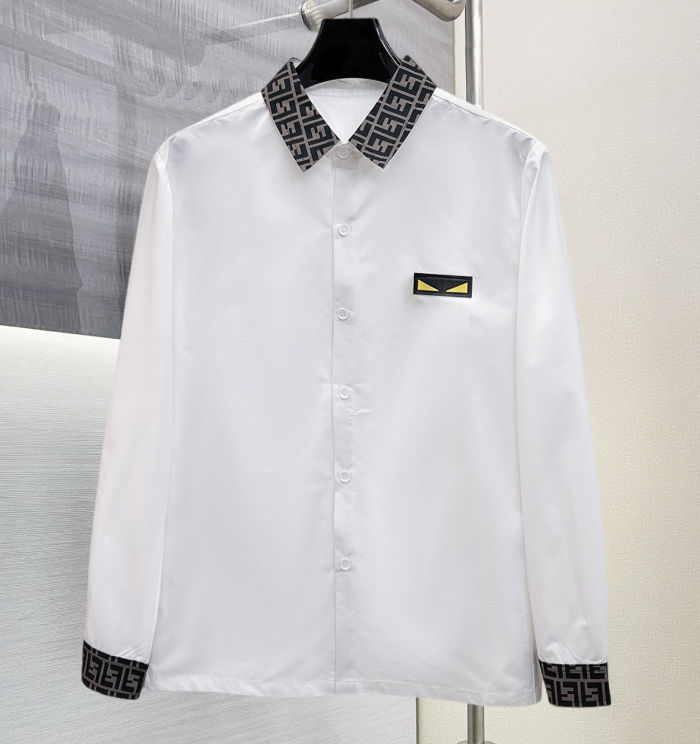 Fendi Shirts&Polo