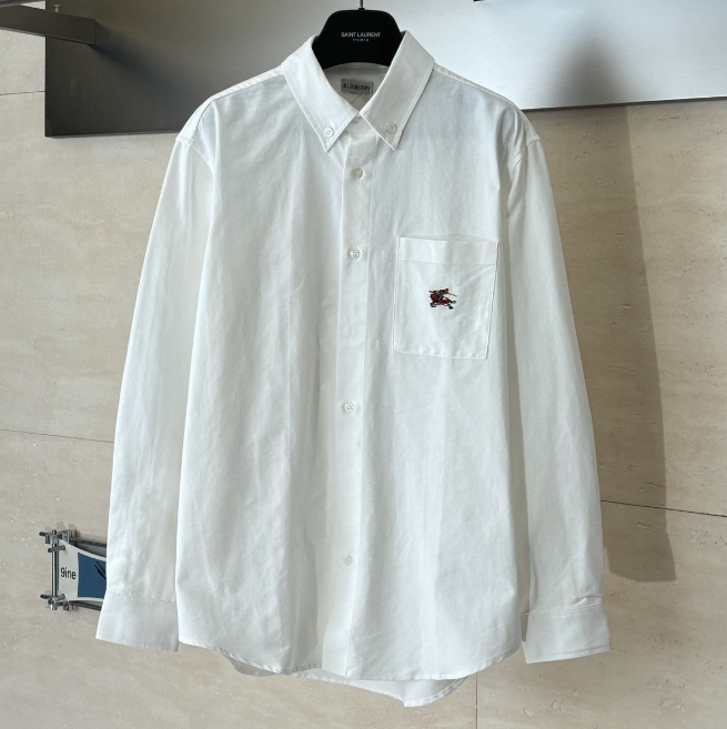 Burberry Shirts&Polo
