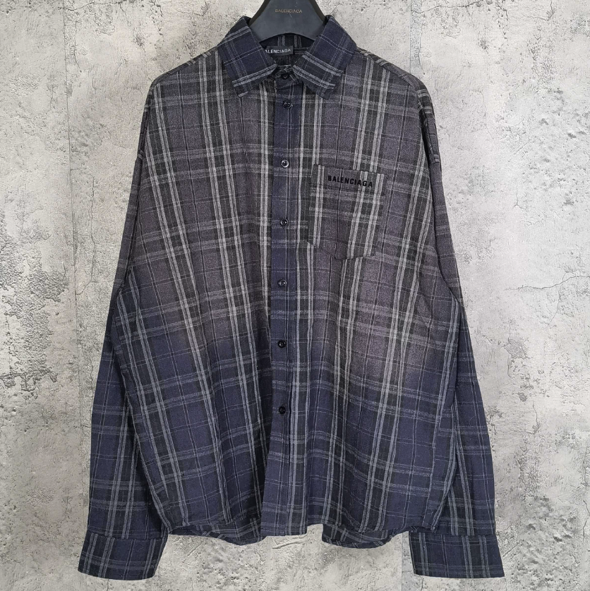 Balenciaga Shirts&Polo