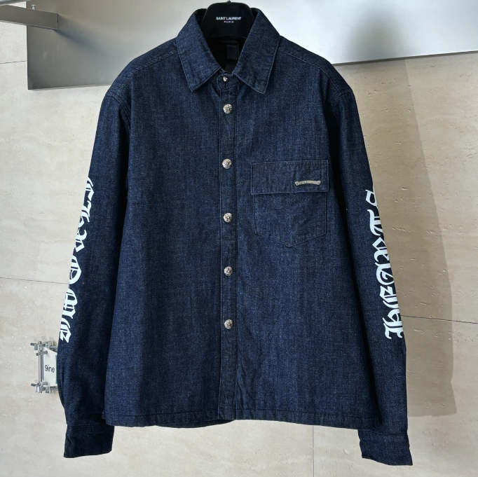 Chrome Hearts Coats&Jackets