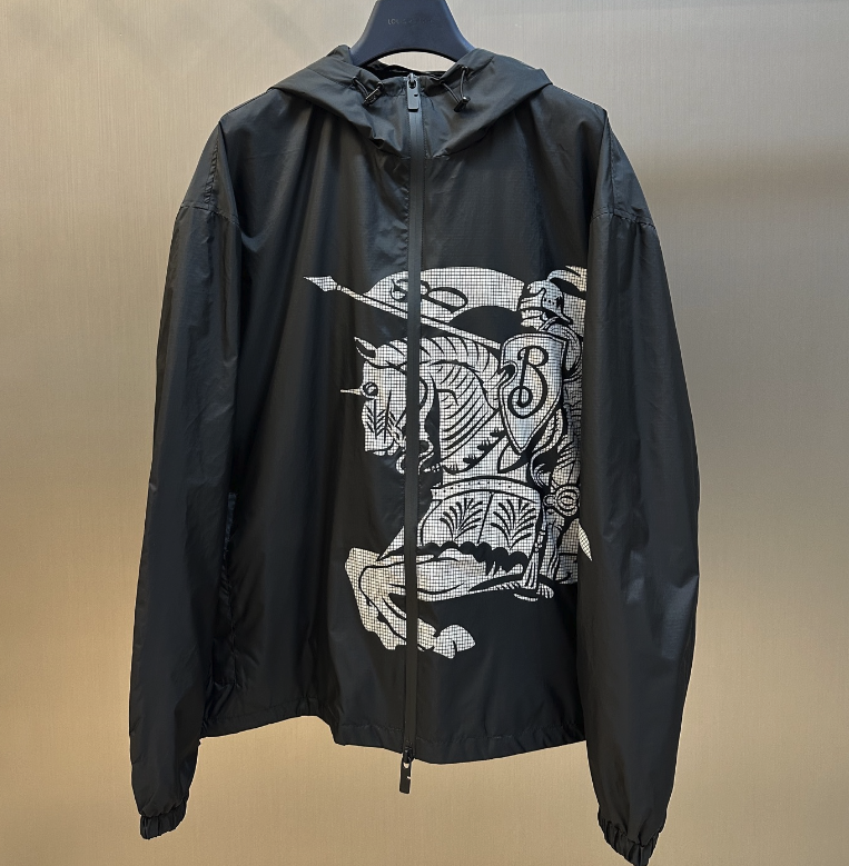 Burberry Coats&Jackets