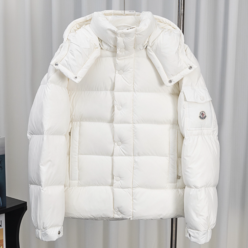 Moncler Coats&Jackets