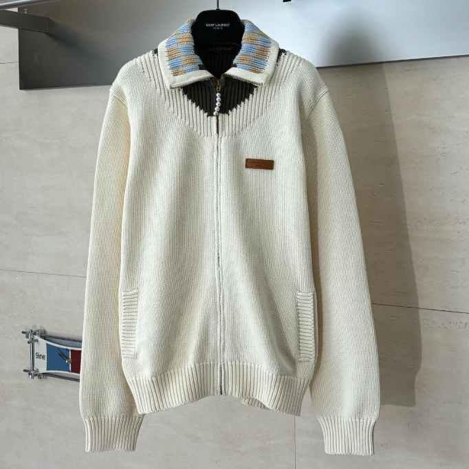 Louis Vuitton Coats&Jackets