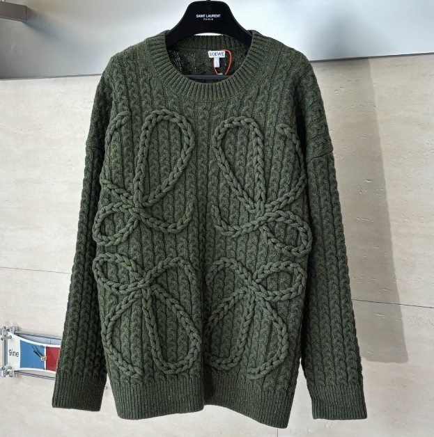 Loewe Hoodie&Sweater