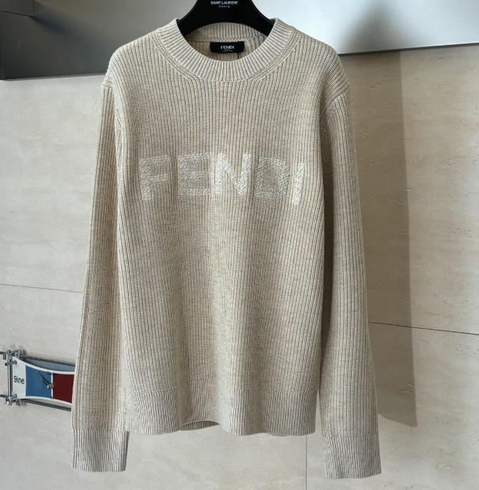 Fendi Hoodie&Sweater
