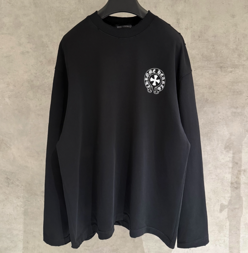 Chrome Hearts Hoodie&Sweater