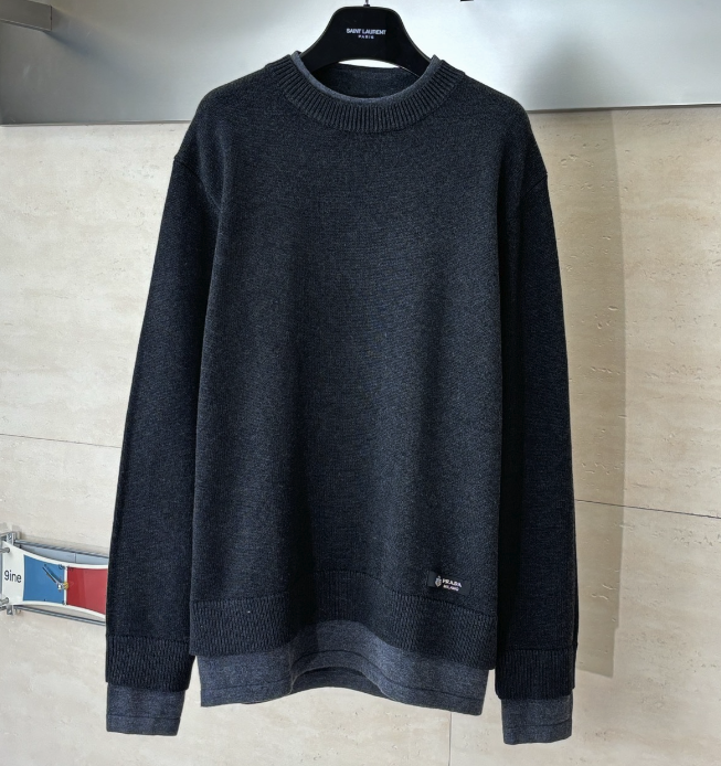 Prada Hoodie&Sweater