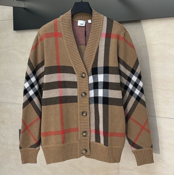Burberry Hoodie&Sweater
