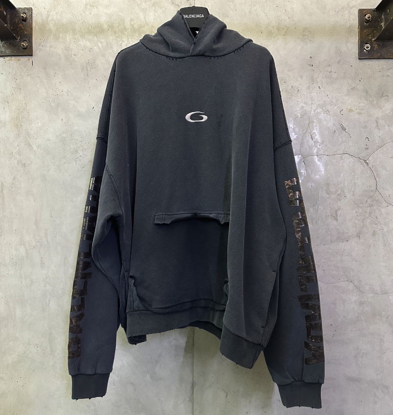 Balenciaga Hoodie&Sweater