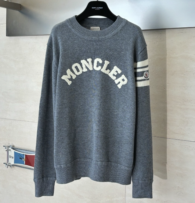 Moncler Hoodie&Sweater