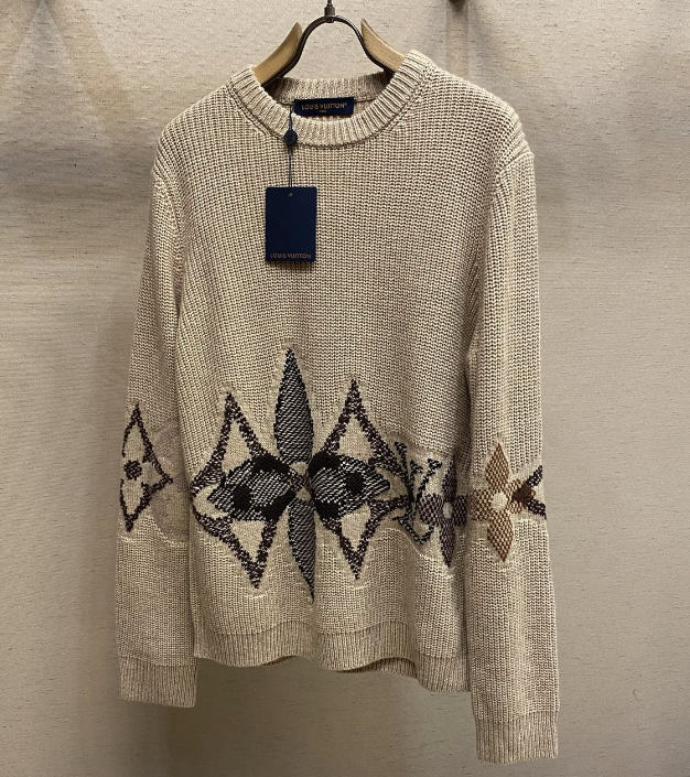 Louis Vuitton Hoodie&Sweater