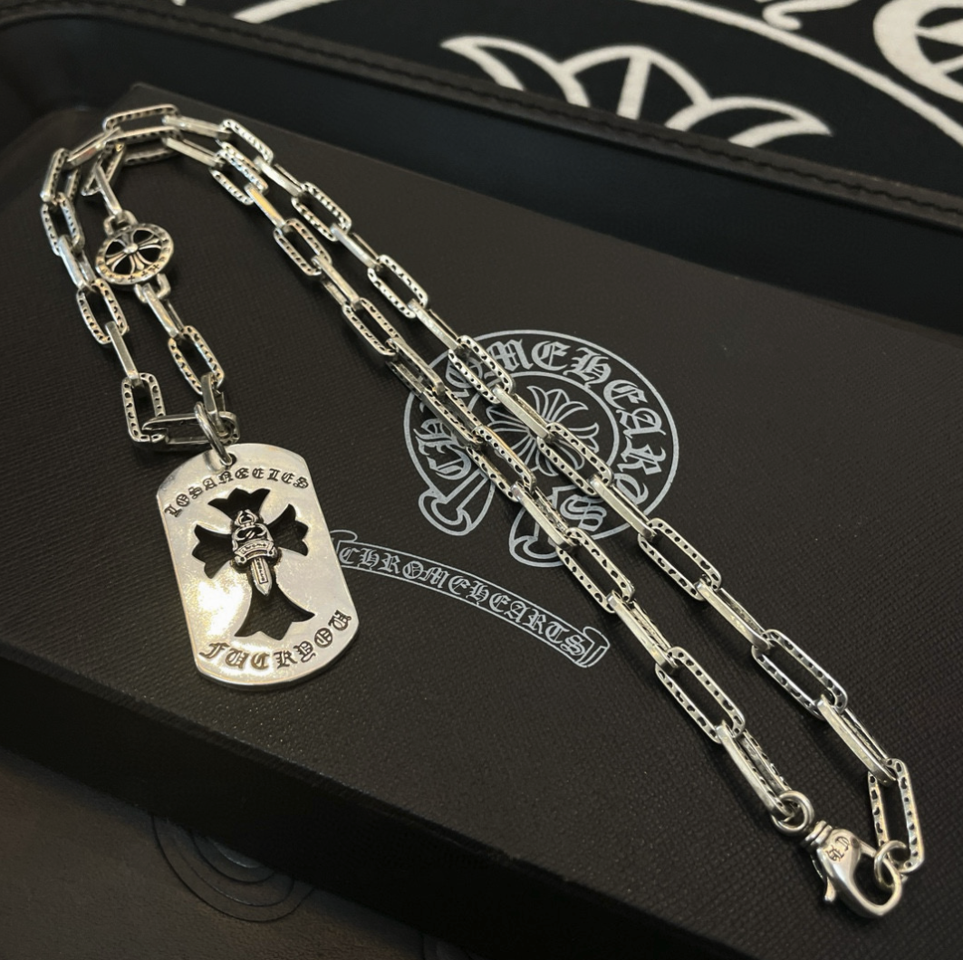 Chrome Hearts Necklace