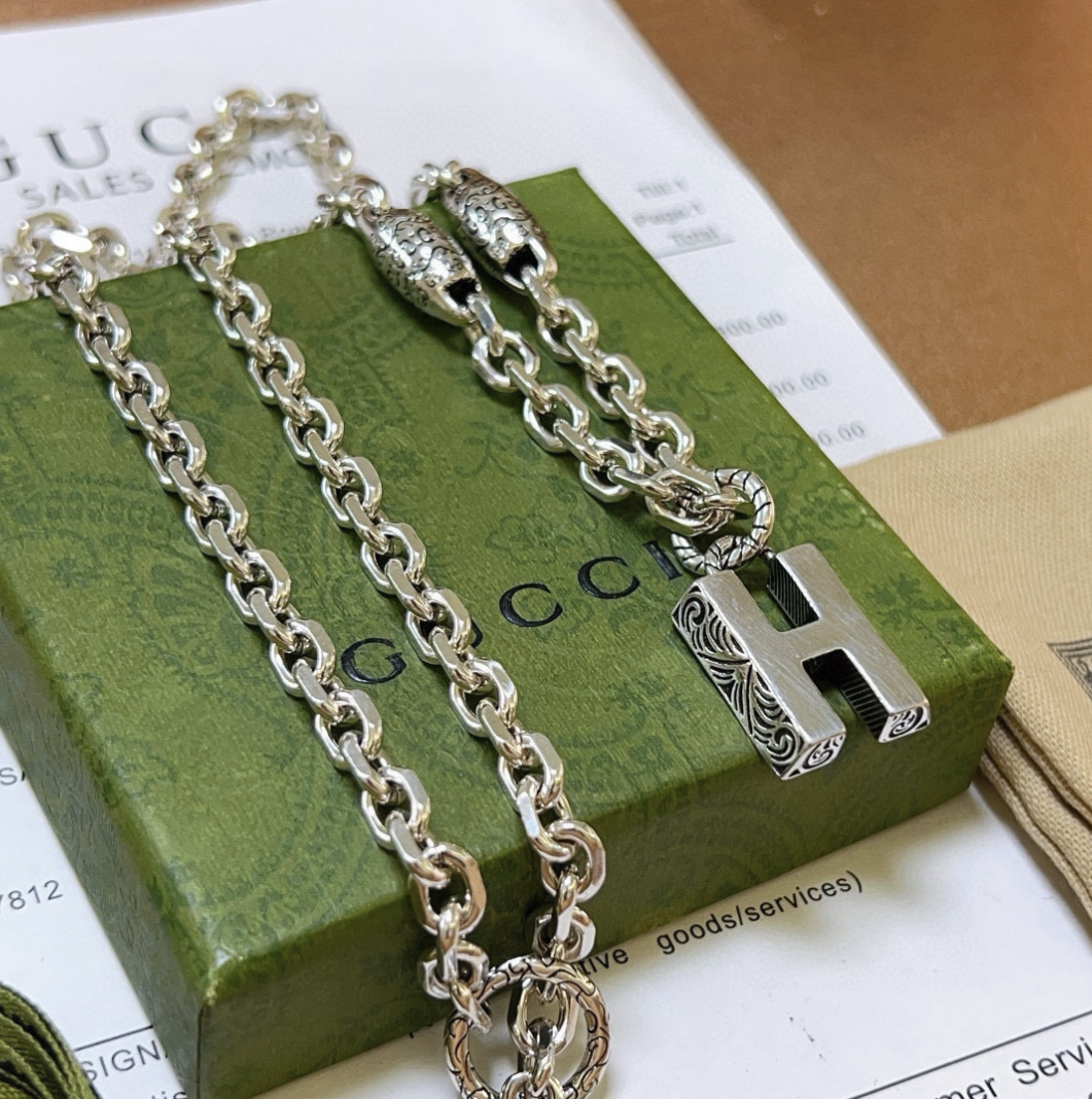Gucci Necklace