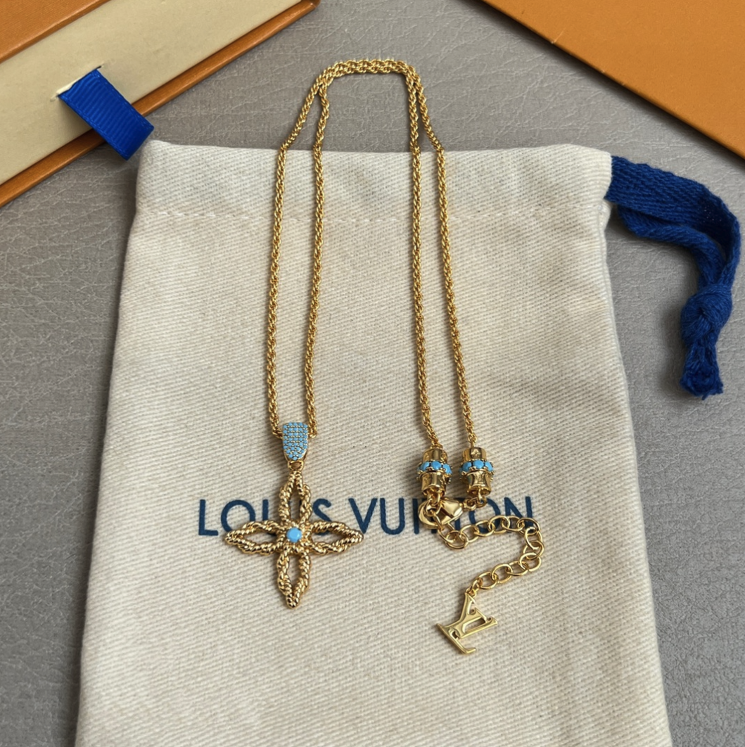 Louis Vuitton Necklace