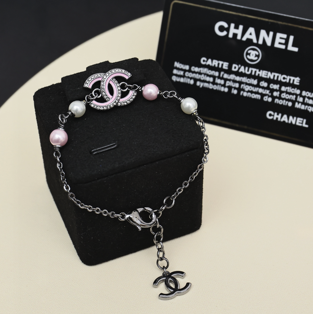 Chanel Bracelet
