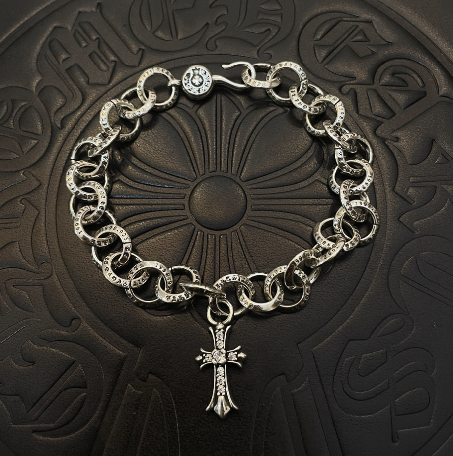 Chrome Hearts Bracelet