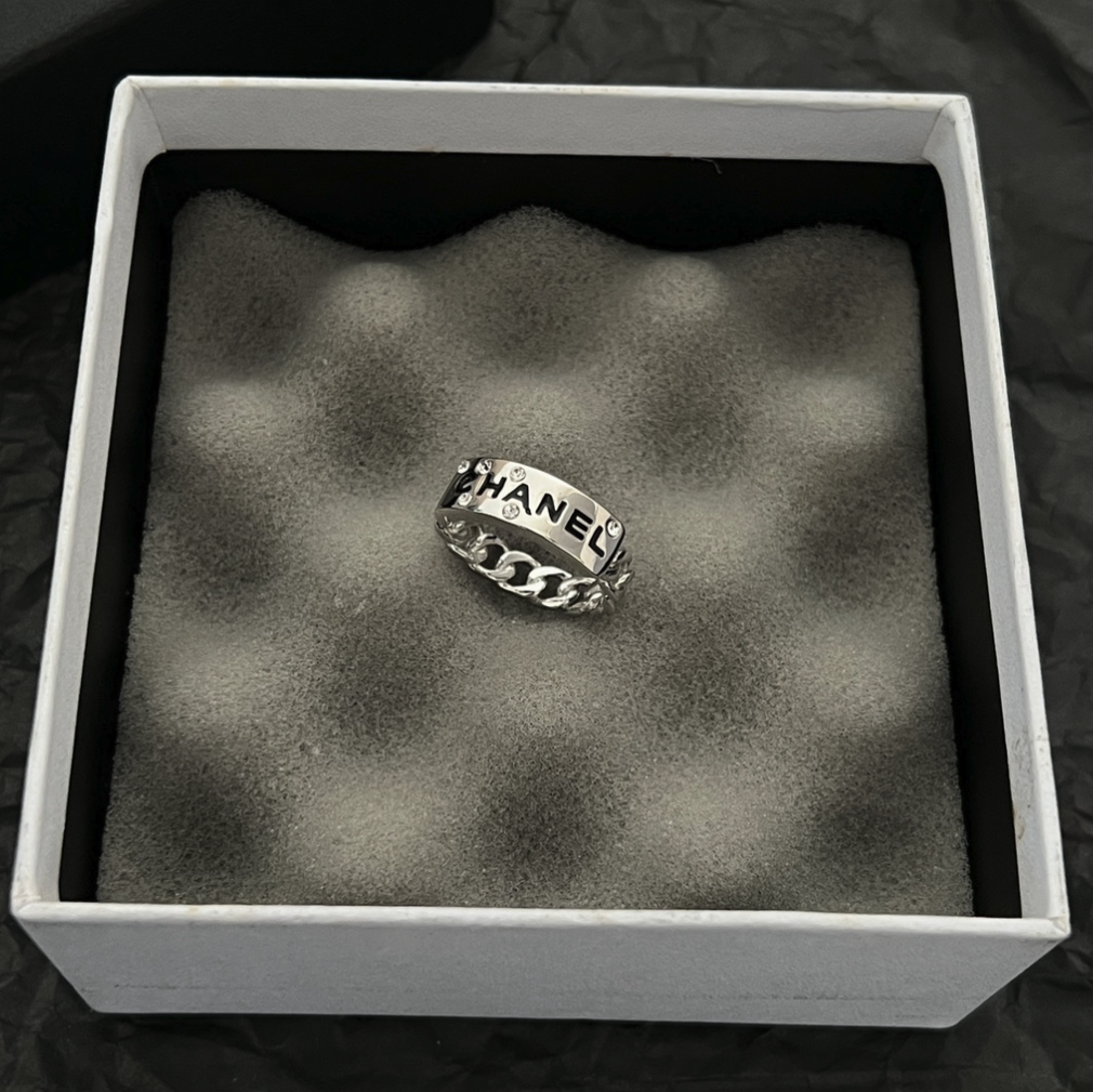 Chanel Ring
