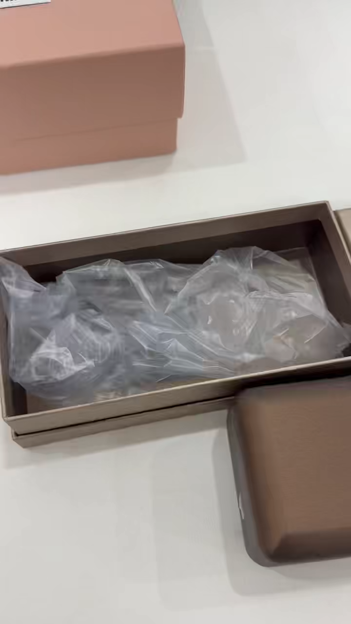 Sunglasses Quality Check