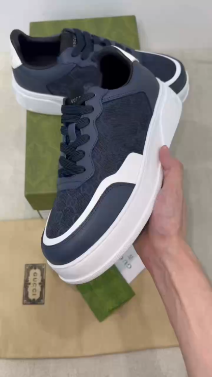 Shoes Quality Check