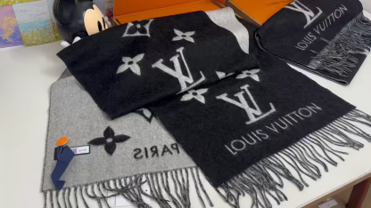 Scarf Quality Check