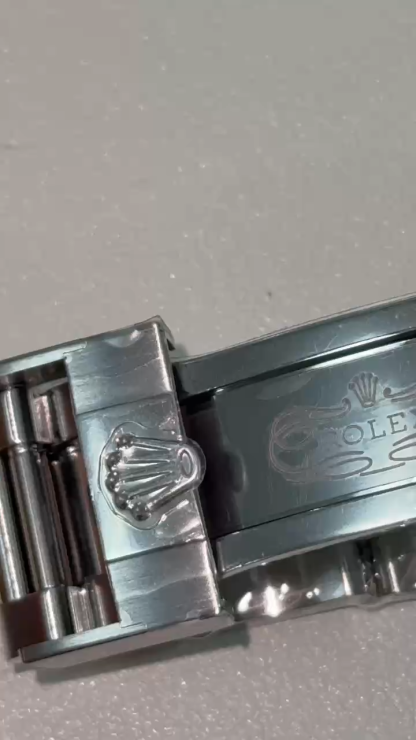 Watches Quality Check