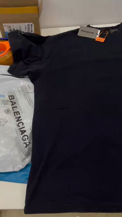 Clothes Quality Check