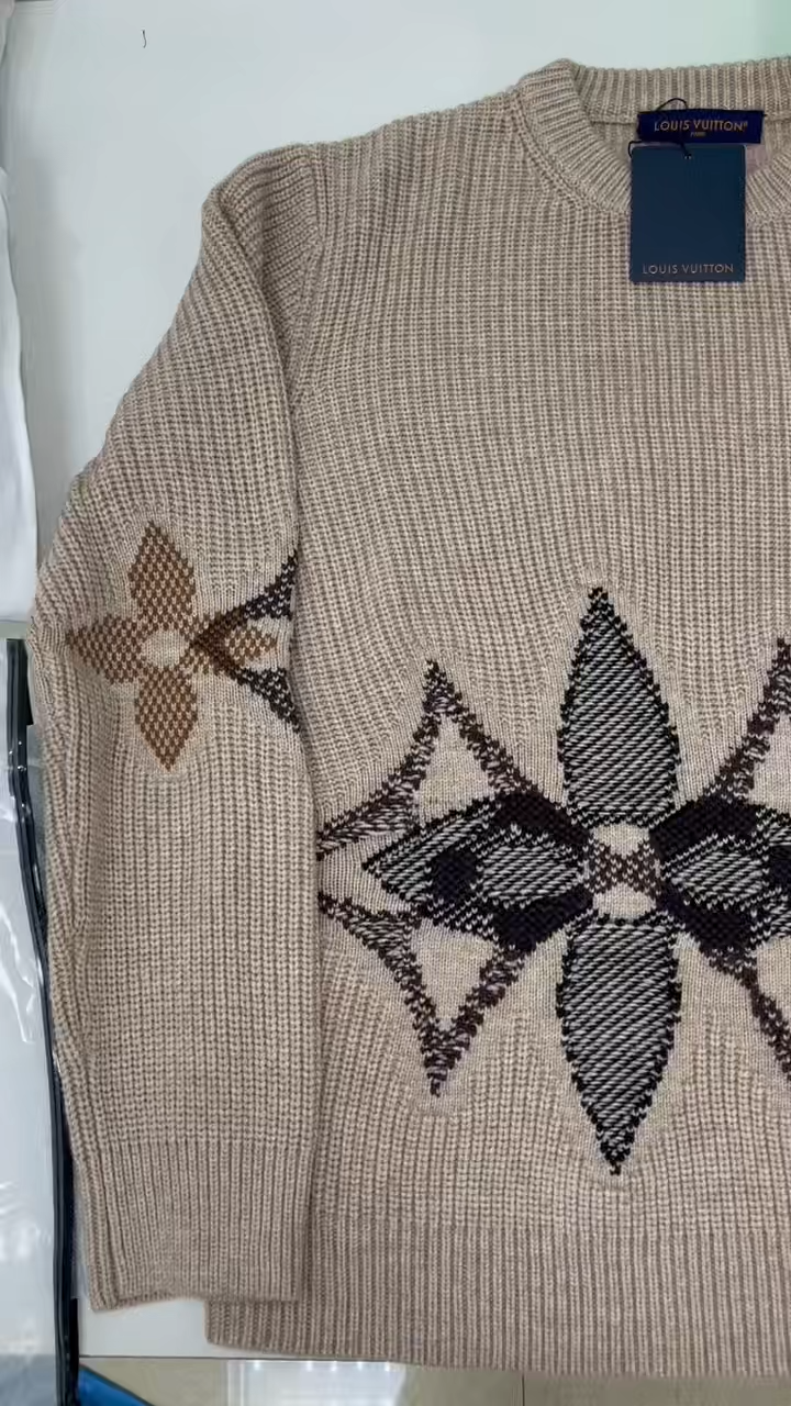 Clothes Quality Check